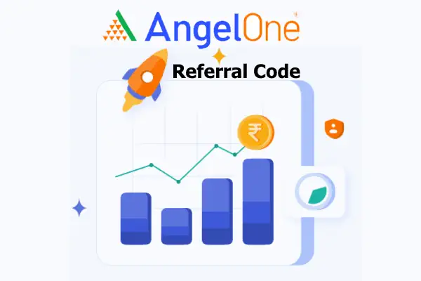 AngelOne refer